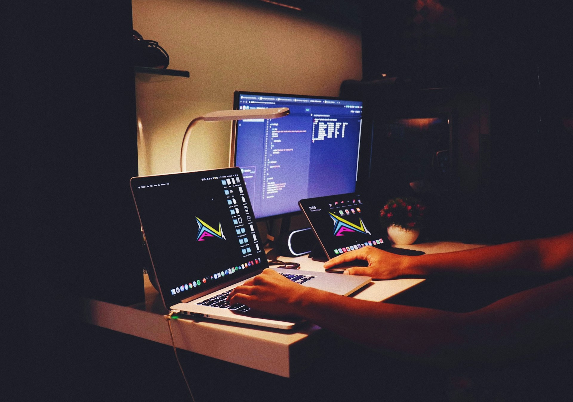 Support & Maintenance