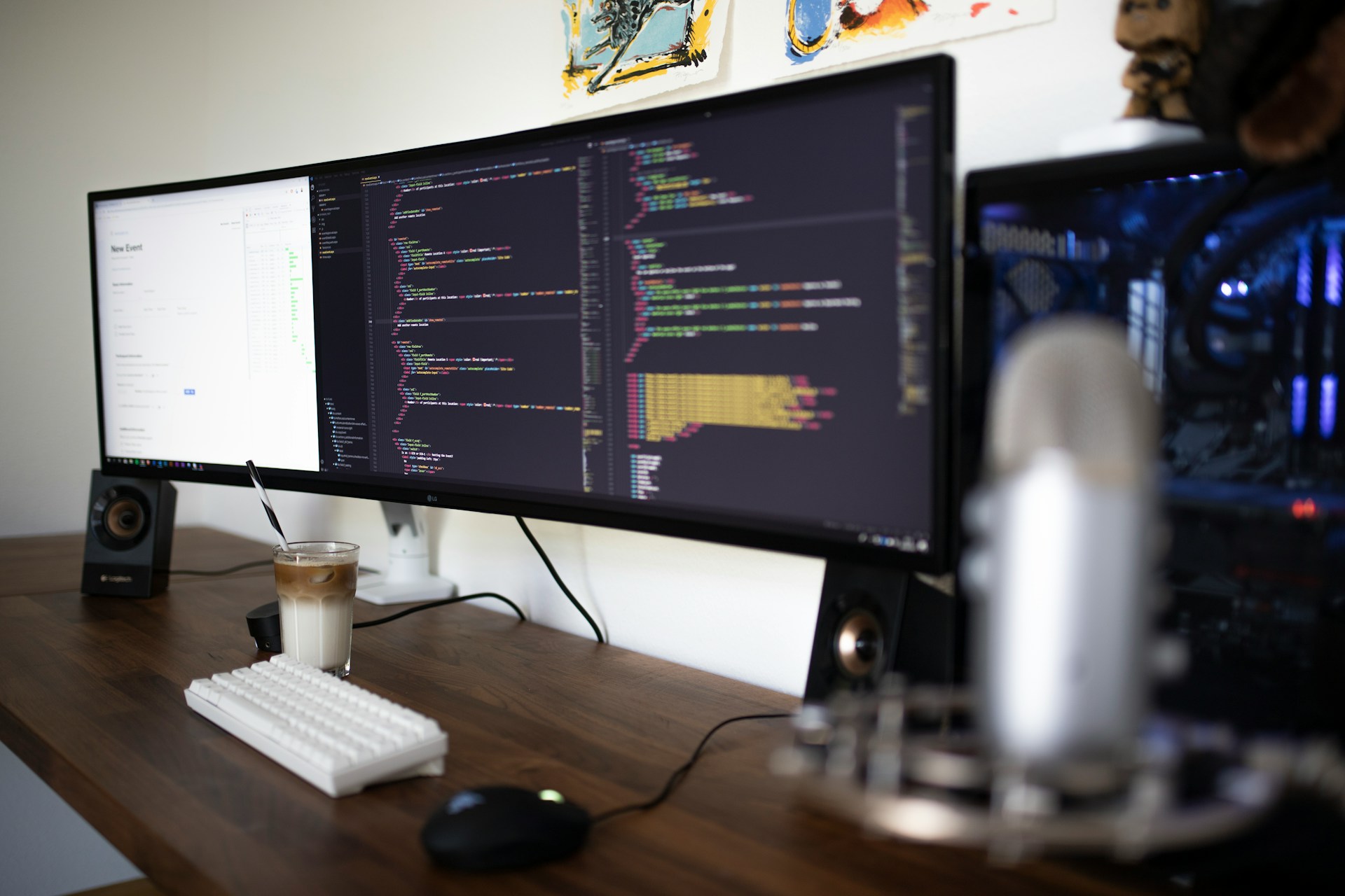 Web Development